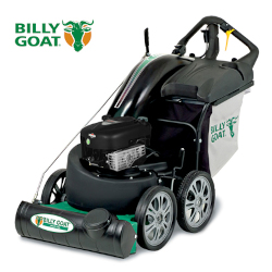 Billy Goat MV601SPE