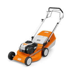 Stihl RM 253 T