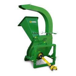 Hansa C21 PTO
